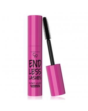 Golden Rose Mascara Endless Lashes