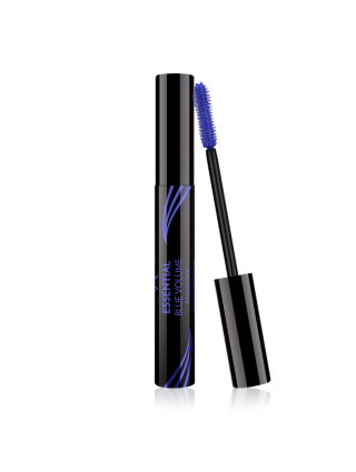 Golden Rose Essential Blue Volume Mascara Bleu