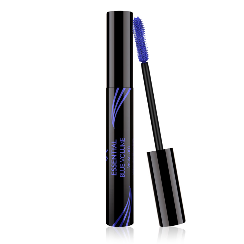 Golden Rose Essential Blue Volume Mascara Bleu