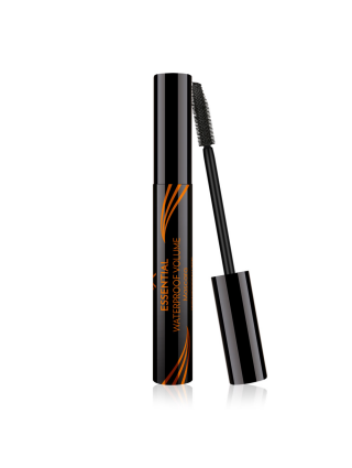 Golden Rose Mascara Essential Waterproof Volume