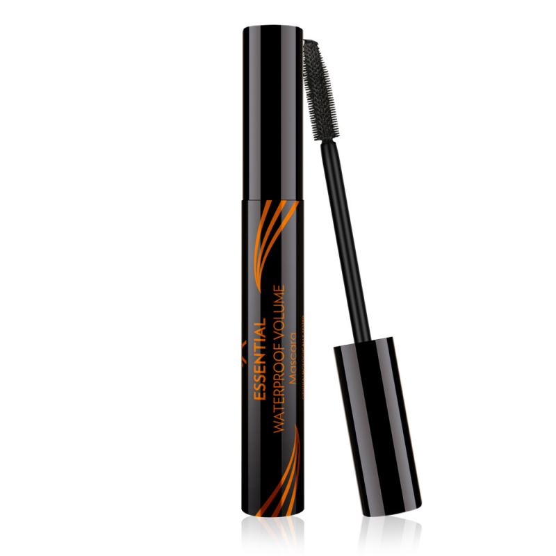 Golden Rose Mascara Essential Waterproof Volume