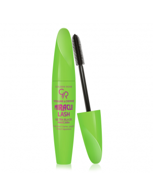 Golden Rose Mascara Miracle Lashes