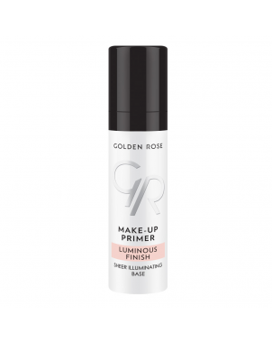 Make Up Luminous Primer 30ml - Golden Rose