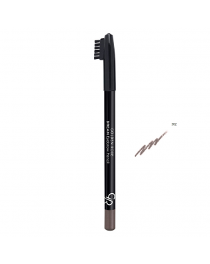 Dream Eyebrow Pencil 302 - Golden Rose Crayon Sourcils