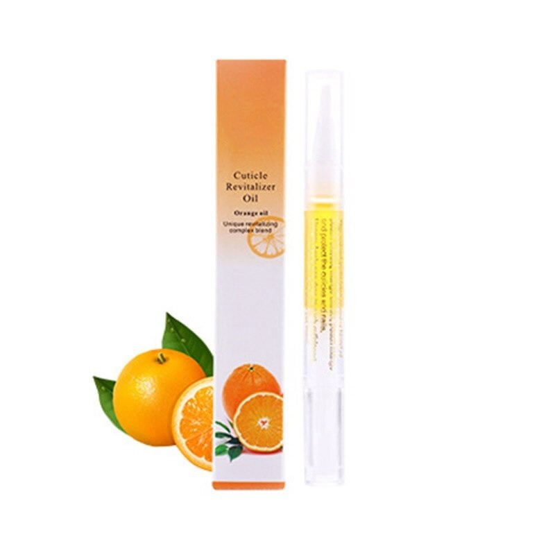 Huile Cuticules - Protection Hydratation - Soins Ongles Secs Abîmés