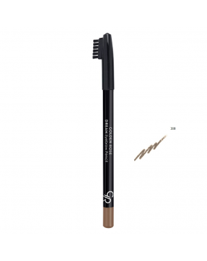 Dream Eyebrow Pencil 308 - Golden Rose Crayon Sourcils