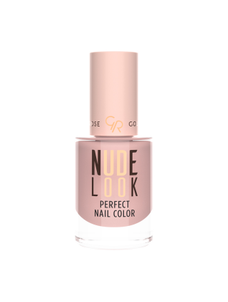 Golden Rose Vernis à Ongles 02 Pinky Nude Look Perfect Nail Color 02