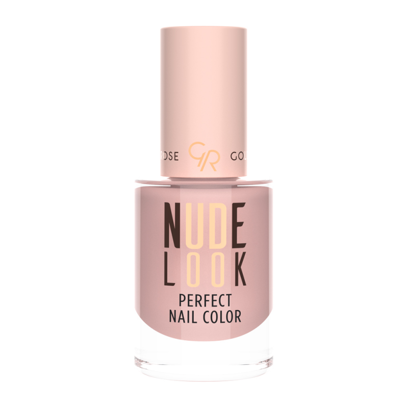 Golden Rose Vernis à Ongles 02 Pinky Nude Look Perfect Nail Color 02