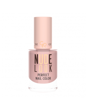 Golden Rose Vernis à Ongles 02 Pinky Nude Look Perfect Nail Color 02