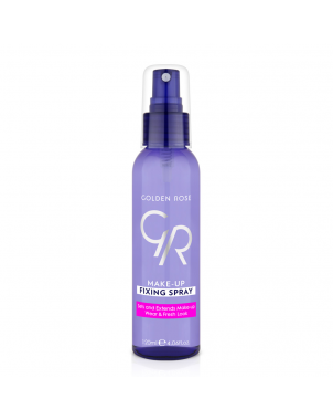 Golden Rose Make-up Fixing Spray 120ml