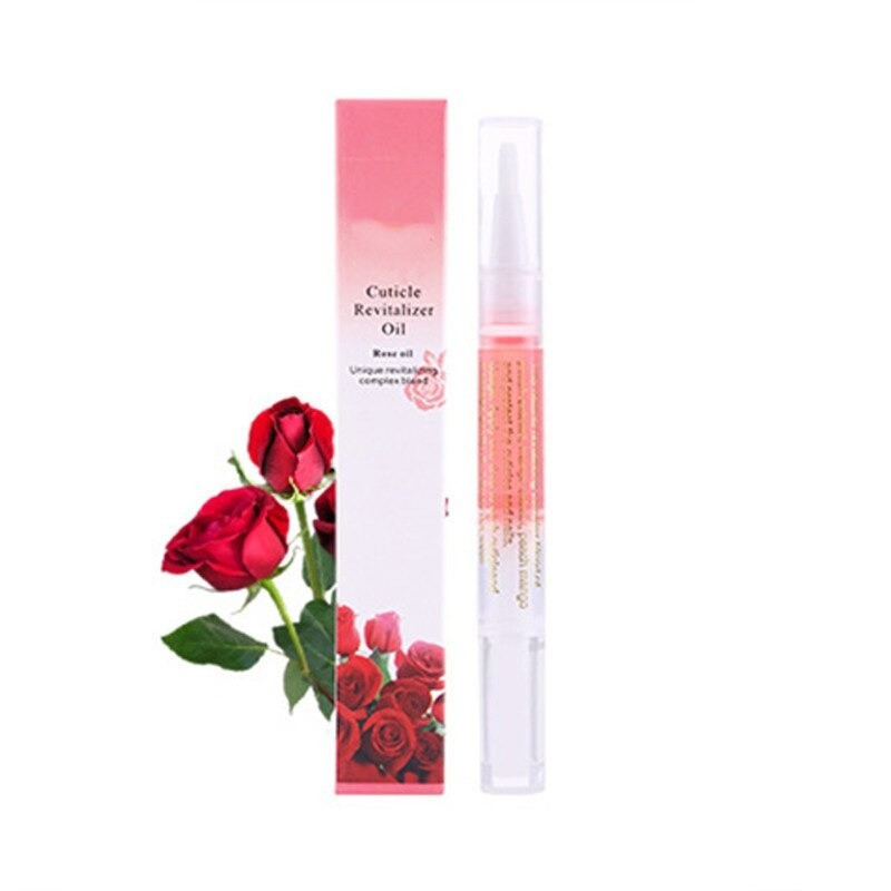 Huile Cuticules - Protection Hydratation - Soins Ongles Secs Abîmés