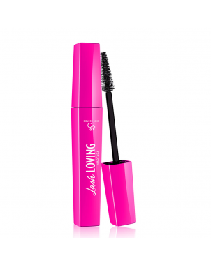 Golden Rose Lash Loving Mascara