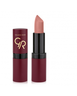 Golden Rose Velvet Matte Lipstick 01