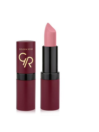 Golden Rose Velvet Matte Lipstick 10