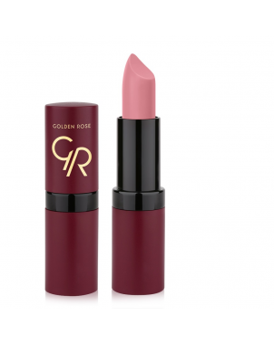 Golden Rose Velvet Matte Lipstick 10