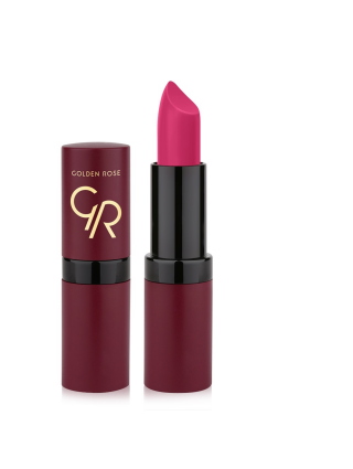 Golden Rose Velvet Matte Lipstick 11