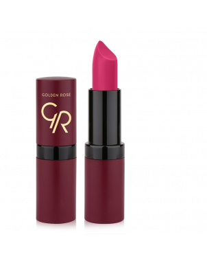 Golden Rose Velvet Matte Lipstick 11