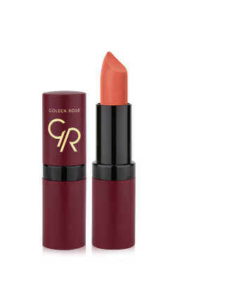 Golden Rose Velvet Matte Lipstick 21