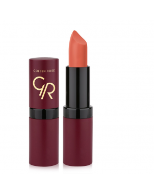 Golden Rose Velvet Matte Lipstick 21