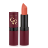 Golden Rose Velvet Matte Lipstick 21