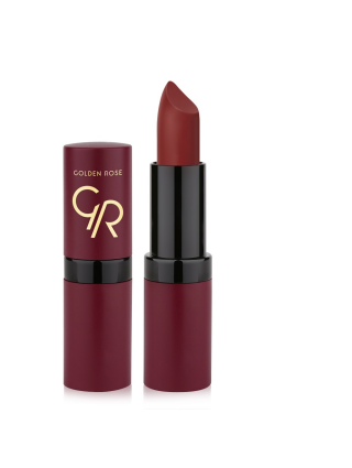 Golden Rose Velvet Matte Lipstick 22