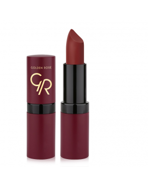 Golden Rose Velvet Matte Lipstick 22