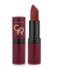 Golden Rose Velvet Matte Lipstick 22