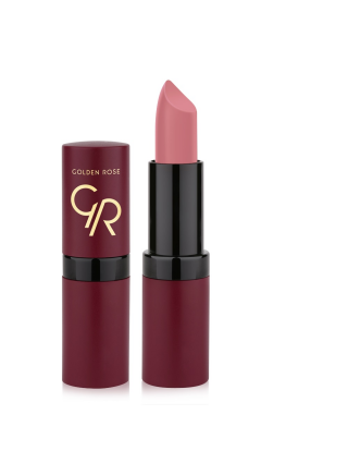 Golden Rose Velvet Matte Lipstick 39