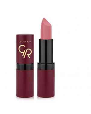 Golden Rose Velvet Matte Lipstick 39