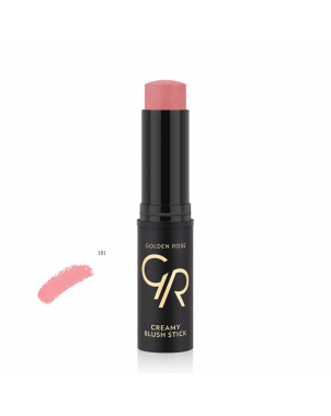 Golden Rose Creamy Blush Stick 101