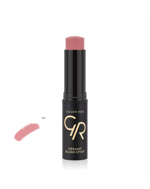 Golden Rose Creamy Blush Stick 102