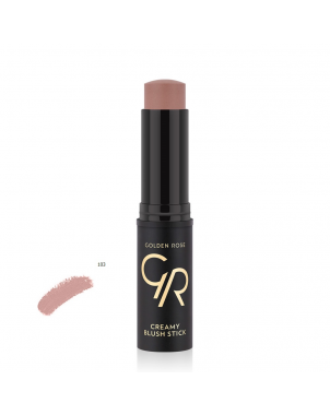 Golden Rose Creamy Blush Stick 103