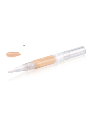 Liquid Concealer 03 Golden Rose Correcteur Anti Cernes Tâches