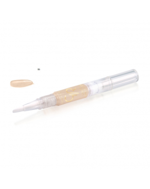 Liquid Concealer 06 Golden Rose Correcteur Anti Cernes Tâches