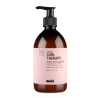 Shampoing Curl Therapy 500ml Glossco Professional Shampoing Cheveux Bouclés Curly Frisés