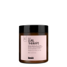 Masque Curl Therapy 500ml Glossco Professional Masque Après Shampoing Cheveux Bouclés Curly Frisés