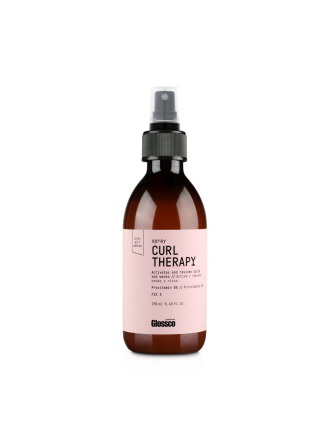 Spray Curl Therapy 250ml...