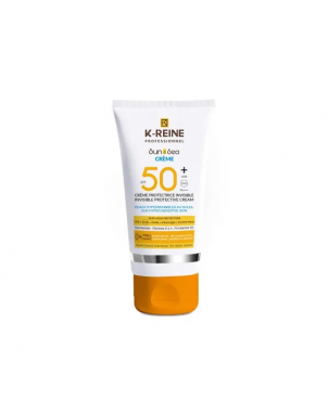 K-Reine Sun&Sea Crème Protectrice Invisible SPF50+ 50ml