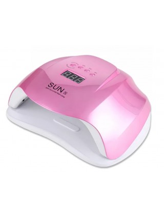 sèche ongle SUN X -54watt-professionnel-lampe-uv-led-sèche-ongle-nail-art-gel-vernis-permanent