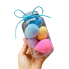 Bouteille Eponges Maquillage