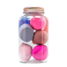 Bouteille Eponges Maquillage