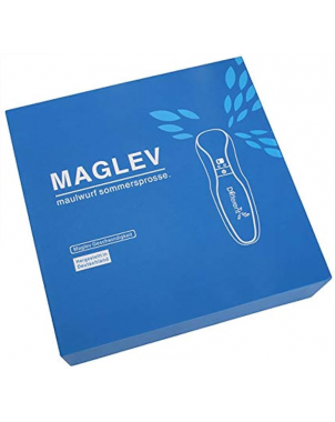 Maglev Stylo Plasma Pen Lifting Elimination des Tâches, Tatouage et Moles