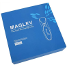 Maglev Stylo Plasma Pen FibroCycl4e Génération, Lifting des Paupières, Plasma Froid, Anti Déformable, Élimination des Taches Fon