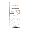 Avène Crème Minérale SPF50 Ecran Solaire Très Haute Protection 50ml Sans Parfum
