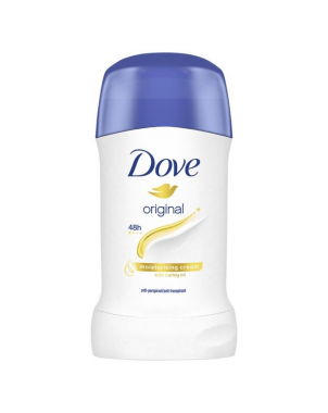 Dove Stick Anti Transpiration Hydratant Caring Oil 40ml