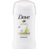 Dove Stick Anti Transpiration Pear & Aleo Vera 40ml
