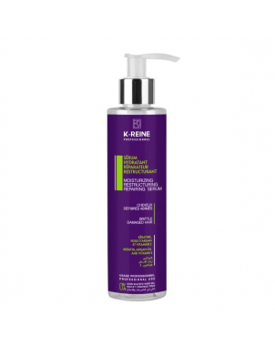 Sérum Réparateur Restructurant Soins Cheveux 200ml - K-Reine