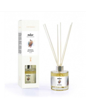 Prady Home Fragrance Enigmatic Palo Santo 130ml - Diffuseur de Parfum