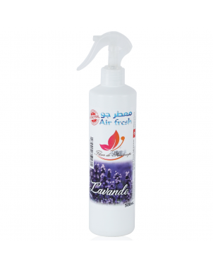 Air Fraîche Lavande 500ml Air de Printemps Parfum Maison