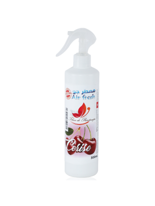 Air Fraîche Cerise 500ml...